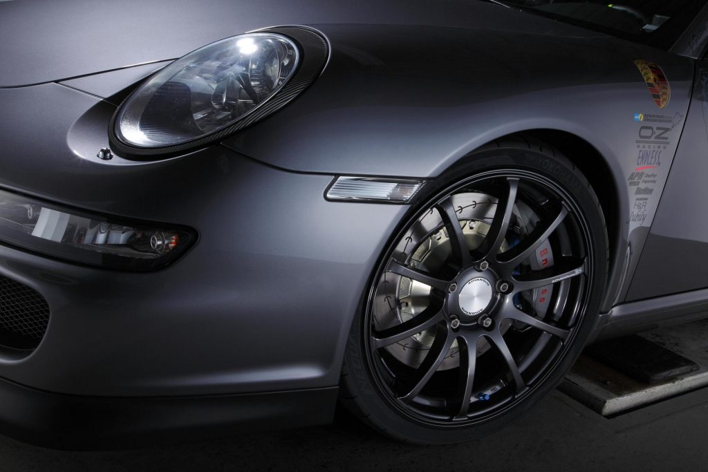 Brake discs Endless Brake Technology Europe AB