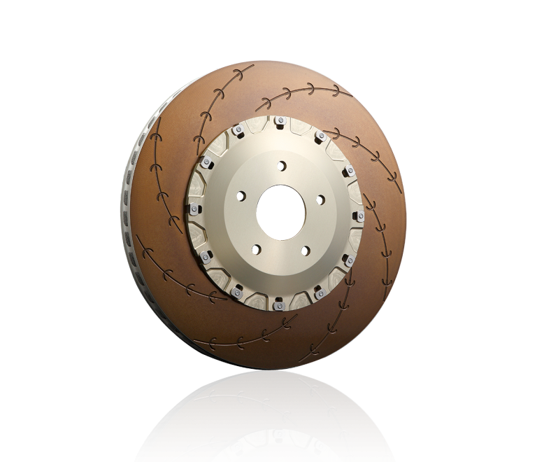 Brake discs Endless Brake Technology Europe AB
