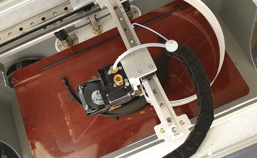 ENDLESS BRAKE TECHNOLOGY EUROPE AB JOINS THE FIGHT AGAINST COVID19